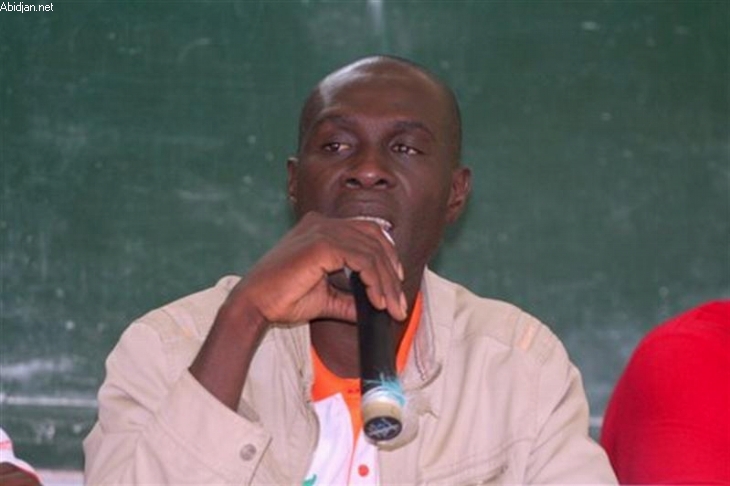 Des syndicats estudiantins réagissent